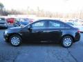2011 Cruze LS #4 2011 Cruze LS #4