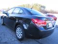 2011 Cruze LS #5 2011 Cruze LS #5