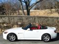  2000 Honda S2000 Grand Prix White #2