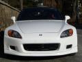  2000 Honda S2000 Grand Prix White #3