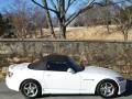  2000 Honda S2000 Grand Prix White #5