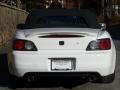 2000 S2000 Roadster #6