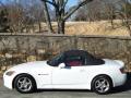  2000 Honda S2000 Grand Prix White #16