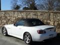  2000 Honda S2000 Grand Prix White #17