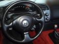  2000 Honda S2000 Roadster Steering Wheel #23