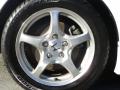  2000 Honda S2000 Roadster Wheel #27