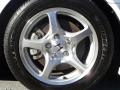  2000 Honda S2000 Roadster Wheel #28