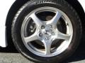  2000 Honda S2000 Roadster Wheel #29