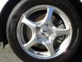  2000 Honda S2000 Roadster Wheel #30