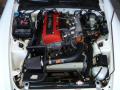  2000 S2000 2.0 Liter DOHC 16-Valve VTEC 4 Cylinder Engine #32