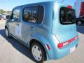 2011 Nissan Cube Caribbean Blue Pearl Metallic #3  2011 Nissan Cube Caribbean Blue Pearl Metallic #3