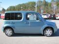 2011 Nissan Cube Caribbean Blue Pearl Metallic #5  2011 Nissan Cube Caribbean Blue Pearl Metallic #5