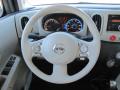 2011 Nissan Cube 1.8 S Steering Wheel #12  2011 Nissan Cube 1.8 S Steering Wheel #12