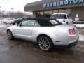 2011 Mustang GT Premium Convertible #2