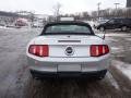 2011 Mustang GT Premium Convertible #3