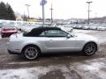 2011 Mustang GT Premium Convertible #5