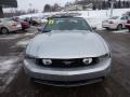 2011 Mustang GT Premium Convertible #7