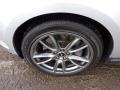  2011 Ford Mustang GT Premium Convertible Wheel #9