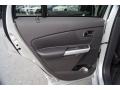 Door Panel of 2011 Ford Edge Sport #10