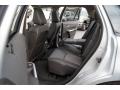  2011 Ford Edge Charcoal Black/Silver Smoke Metallic Interior #11