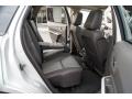  2011 Ford Edge Charcoal Black/Silver Smoke Metallic Interior #16