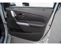 Door Panel of 2011 Ford Edge Sport #19