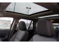 Sunroof of 2011 Ford Edge Sport #28