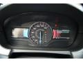  2011 Ford Edge Sport Gauges #29