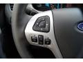 Controls of 2011 Ford Edge Sport #30