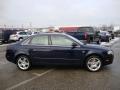  2006 Audi A4 Moro Blue Pearl Effect #7