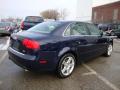  2006 Audi A4 Moro Blue Pearl Effect #8