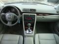 Dashboard of 2006 Audi A4 3.2 quattro Sedan #30