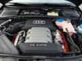  2006 A4 3.2 Liter FSI DOHC 24-Valve VVT V6 Engine #34