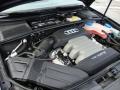  2006 A4 3.2 Liter FSI DOHC 24-Valve VVT V6 Engine #36