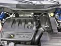  2010 Caliber 2.4 Liter DOHC 16-Valve VVT 4 Cylinder Engine #15