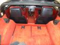  1985 Chevrolet Corvette Trunk #22