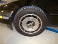  1985 Chevrolet Corvette Coupe Wheel #28