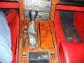  1985 Corvette 4 Speed Automatic Shifter #32