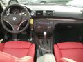 Dashboard of 2010 BMW 1 Series 128i Convertible #14