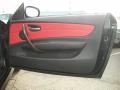 Door Panel of 2010 BMW 1 Series 128i Convertible #23