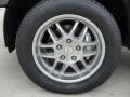  2011 Toyota Tundra Texas Edition Double Cab Wheel #10