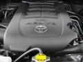  2011 Tundra 4.6 Liter i-Force DOHC 32-Valve Dual VVT-i V8 Engine #17