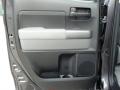 Door Panel of 2011 Toyota Tundra Texas Edition Double Cab #18