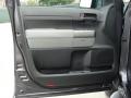 Door Panel of 2011 Toyota Tundra Texas Edition Double Cab #20