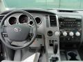 Dashboard of 2011 Toyota Tundra Texas Edition Double Cab #24