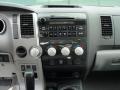 Controls of 2011 Toyota Tundra Texas Edition Double Cab #25