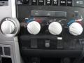 Controls of 2011 Toyota Tundra Texas Edition Double Cab #28