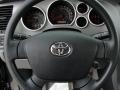  2011 Toyota Tundra Texas Edition Double Cab Steering Wheel #32