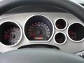  2011 Toyota Tundra Texas Edition Double Cab Gauges #33