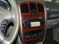 Controls of 2005 Chrysler Town & Country Limited #14